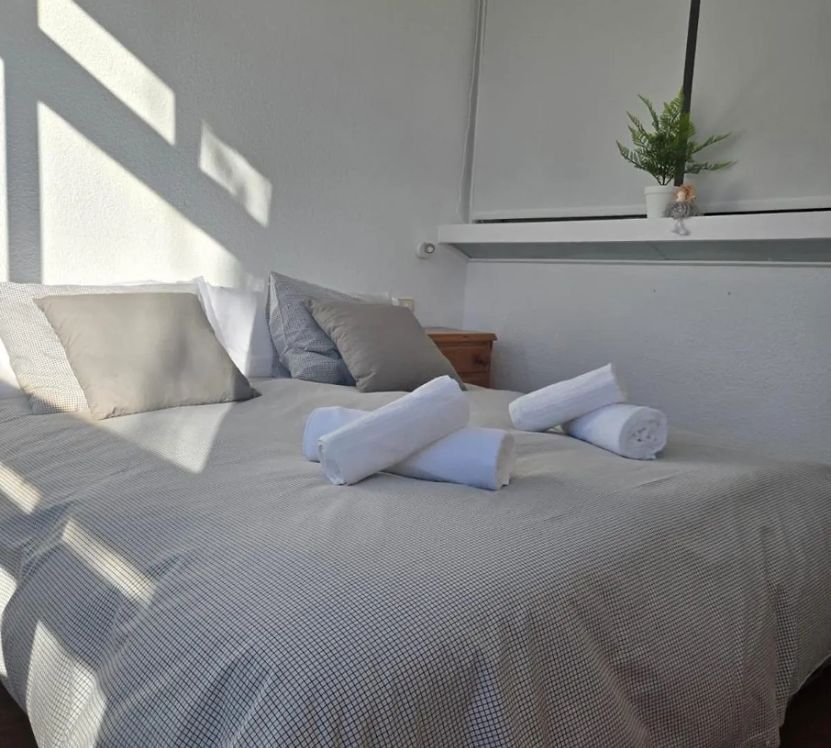 Sierra Nevada Experience Apartment Spain