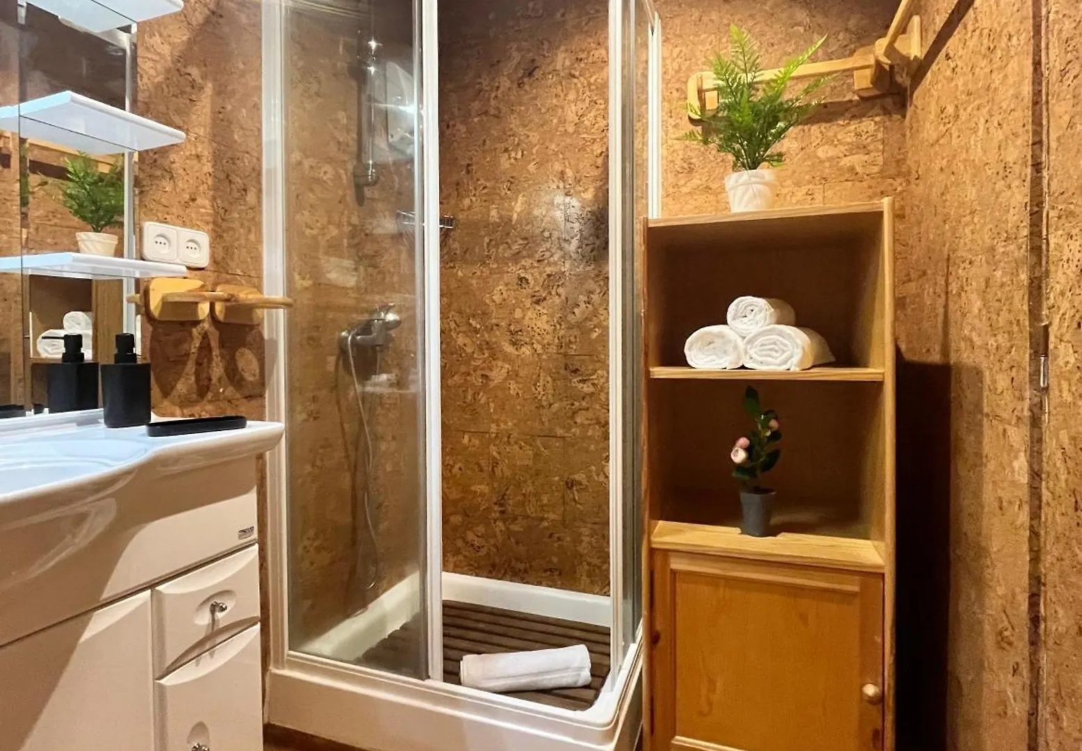 Sierra Nevada Experience Apartment Spain